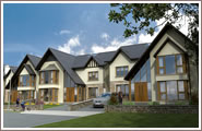 delgany village residential development - new homes wicklow
